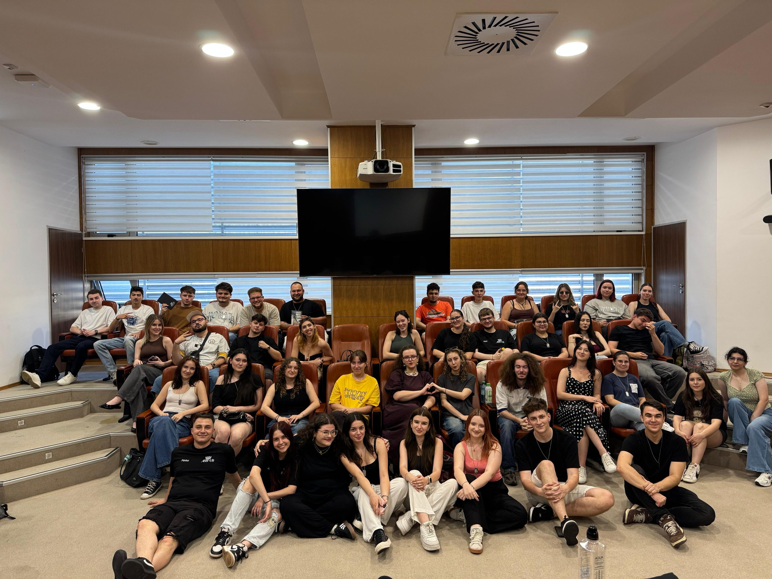 Asociatii locale 2